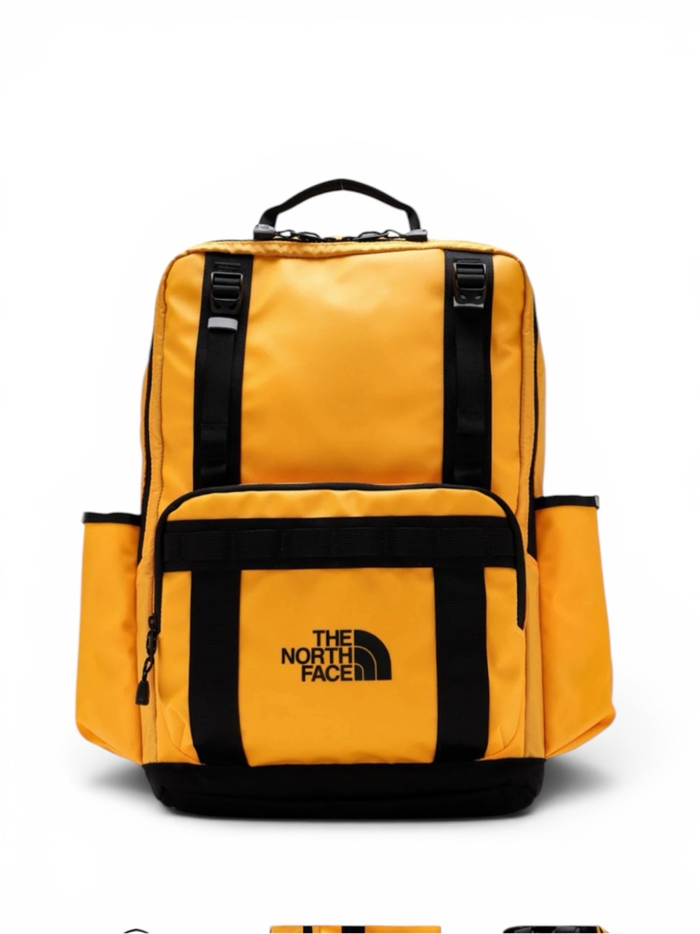 NWT North Face Base Camp Daypack